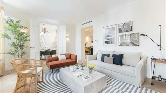 Apartments in Madrid Centro - photo 6
