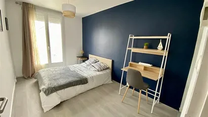 Room for rent in Bordeaux, Nouvelle-Aquitaine