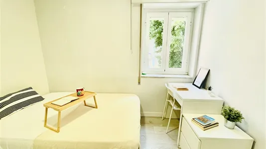 Rooms in Húmera-Somosaguas-Prado del Rey - photo 2