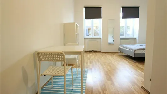 Apartments in Wien Neubau - photo 4