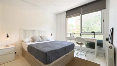 Room for rent in Barcelona Les Corts, Barcelona