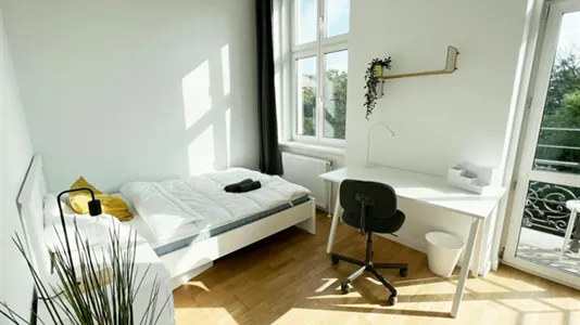 Rooms in Vienna Alsergrund - photo 5