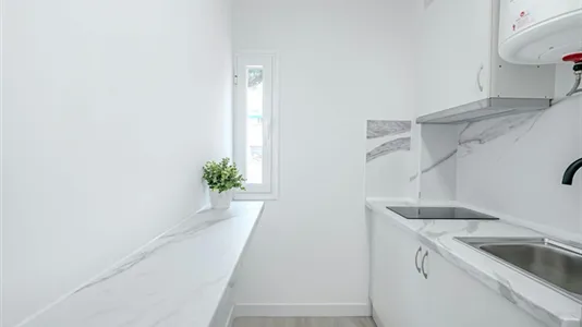 Rooms in Madrid Usera - photo 6