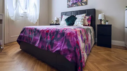 Rooms in Milano Zona 2 - Stazione Centrale, Gorla, Turro, Greco, Crescenzago - photo 1