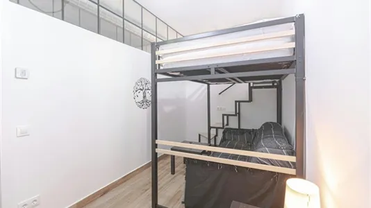 Apartments in Húmera-Somosaguas-Prado del Rey - photo 9