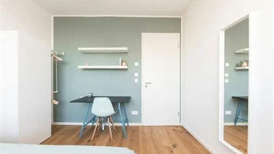 Rooms in Berlin Mitte - photo 3