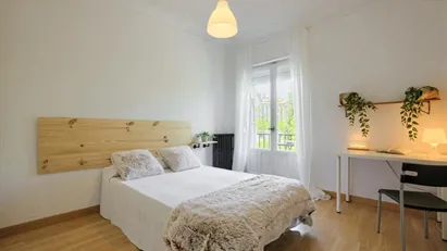 Room for rent in Madrid Salamanca, Madrid