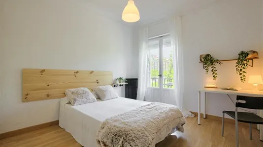 Rooms in Madrid Salamanca - photo 1