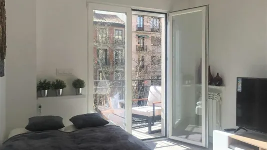 Apartments in Madrid Moncloa-Aravaca - photo 8