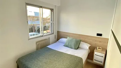 Room for rent in Madrid Carabanchel, Madrid