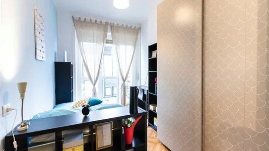 Rooms in Milano Zona 2 - Stazione Centrale, Gorla, Turro, Greco, Crescenzago - photo 7