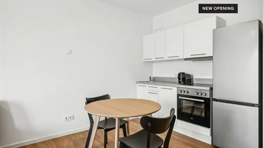 Apartments in Berlin Mitte - photo 9