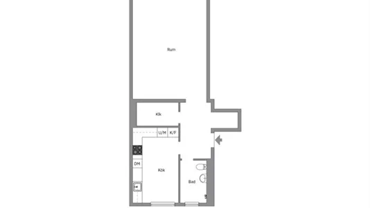 Apartments in Sundbyberg - photo 1