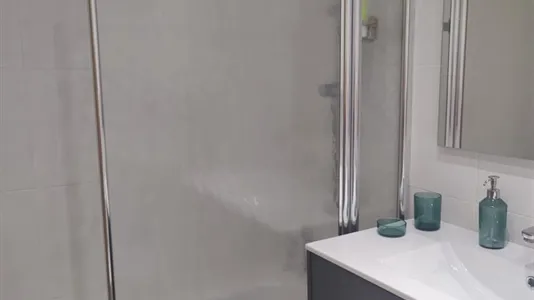 Rooms in Madrid Usera - photo 8