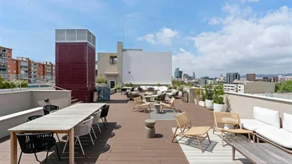 Apartment for rent in Barcelona Sant Martí, Barcelona