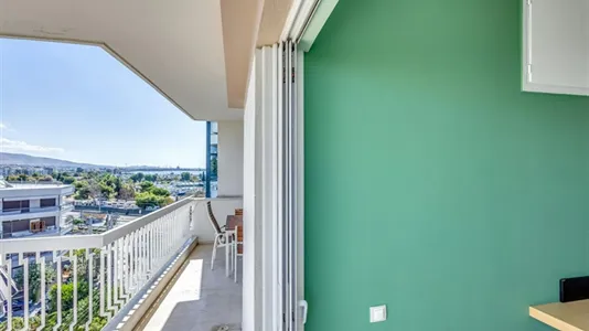 Apartments in Alimos - photo 8