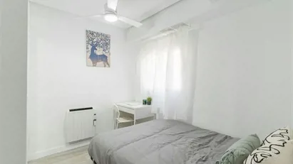 Room for rent in Madrid Usera, Madrid