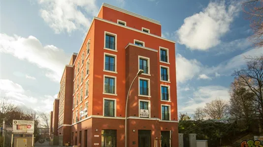 Apartments in Berlin Pankow - photo 5