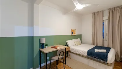 Room for rent in Madrid Retiro, Madrid