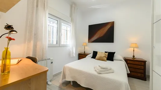 Apartments in Madrid Carabanchel - photo 2