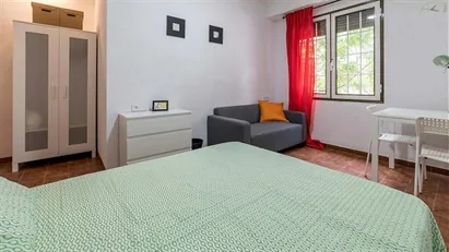 Room for rent in Valencia L'Eixample, Valencia (region)