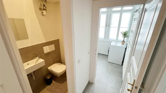 Rooms in Vienna Josefstadt - photo 9