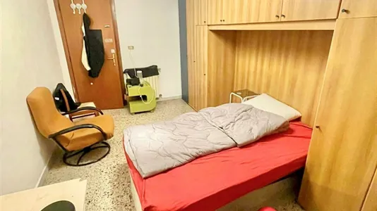 Rooms in Turin - photo 3