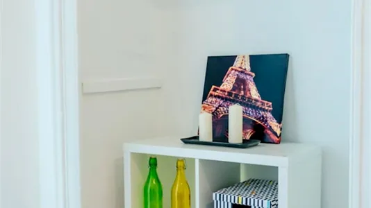 Rooms in Turin - photo 4