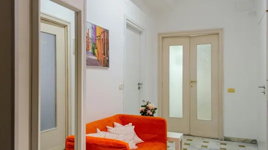 Rooms in Roma Municipio II – Parioli/Nomentano - photo 10