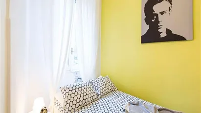 Room for rent in Milano Zona 6 - Barona, Lorenteggio, Milan