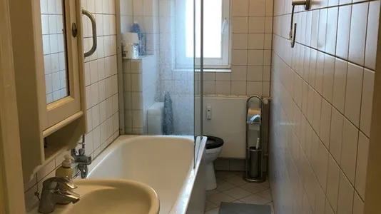 Apartments in Berlin Friedrichshain-Kreuzberg - photo 4