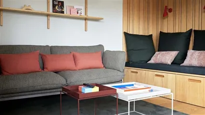 Apartment for rent in Østerbro, Copenhagen