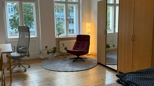 Rooms in Berlin Mitte - photo 2