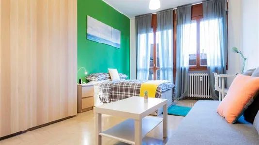 Rooms in Padua - photo 5