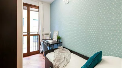 Room for rent in Milano Zona 5 - Vigentino, Chiaravalle, Gratosoglio, Milan