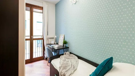 Rooms in Milano Zona 5 - Vigentino, Chiaravalle, Gratosoglio - photo 1