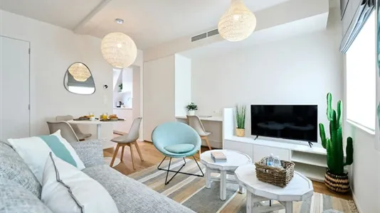 Apartments in Stad Brussel - photo 3