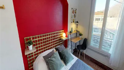 Room for rent in Montpellier, Occitanie