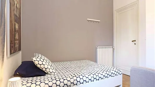 Rooms in Roma Municipio II – Parioli/Nomentano - photo 8