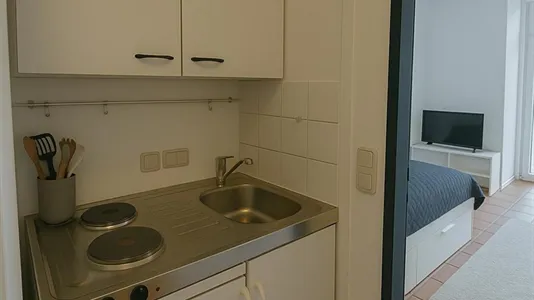 Apartments in Cologne Lindenthal - photo 4