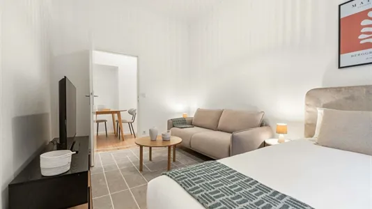 Apartments in Berlin Mitte - photo 5