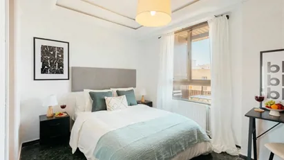 Room for rent in Valencia L'Eixample, Valencia (region)