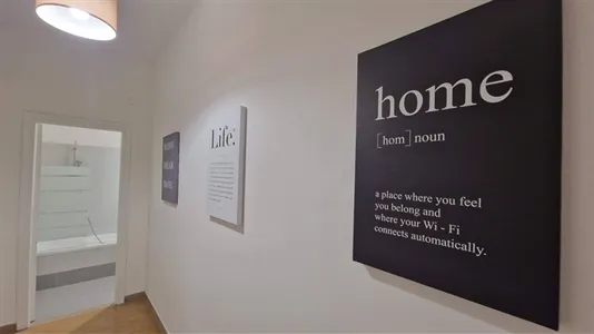 Rooms in Roma Municipio VIII – Appia Antica - photo 8