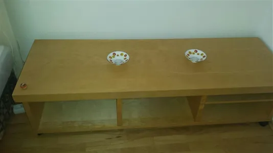 Apartments in Vienna Alsergrund - photo 5