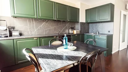 Apartments in Location is not specified - photo 9