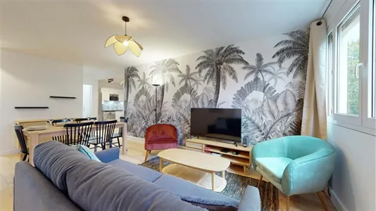Rooms in Nanterre - photo 3