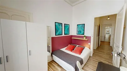 Room for rent in Lyon, Auvergne-Rhône-Alpes