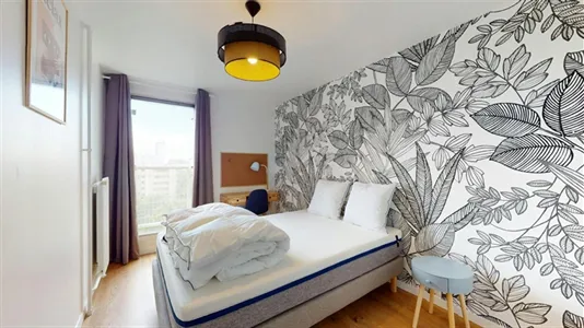 Rooms in Nanterre - photo 1