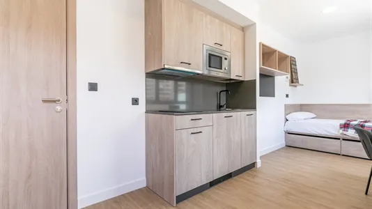 Apartments in Madrid Fuencarral-El Pardo - photo 4