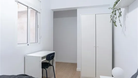 Rooms in Albal - photo 6